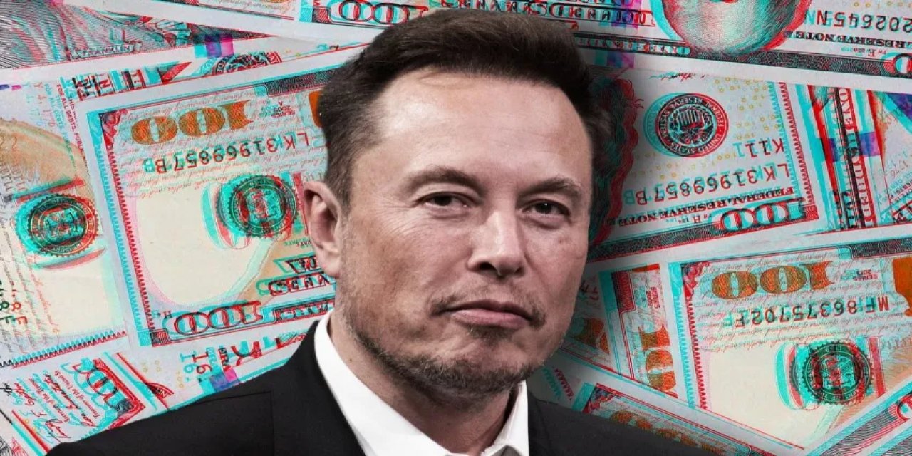 Elon Musk'ın Serveti Dudak Uçuklattı! İlk İnsan Olarak Tarihe Geçti