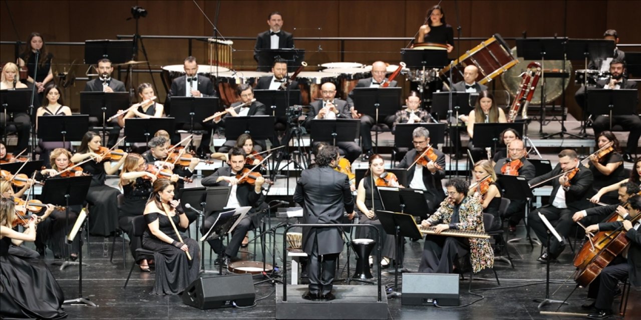 İDSO Denizbank Konserleri'nde Mozart ve Sibelius Eserleri Seslendirilecek
