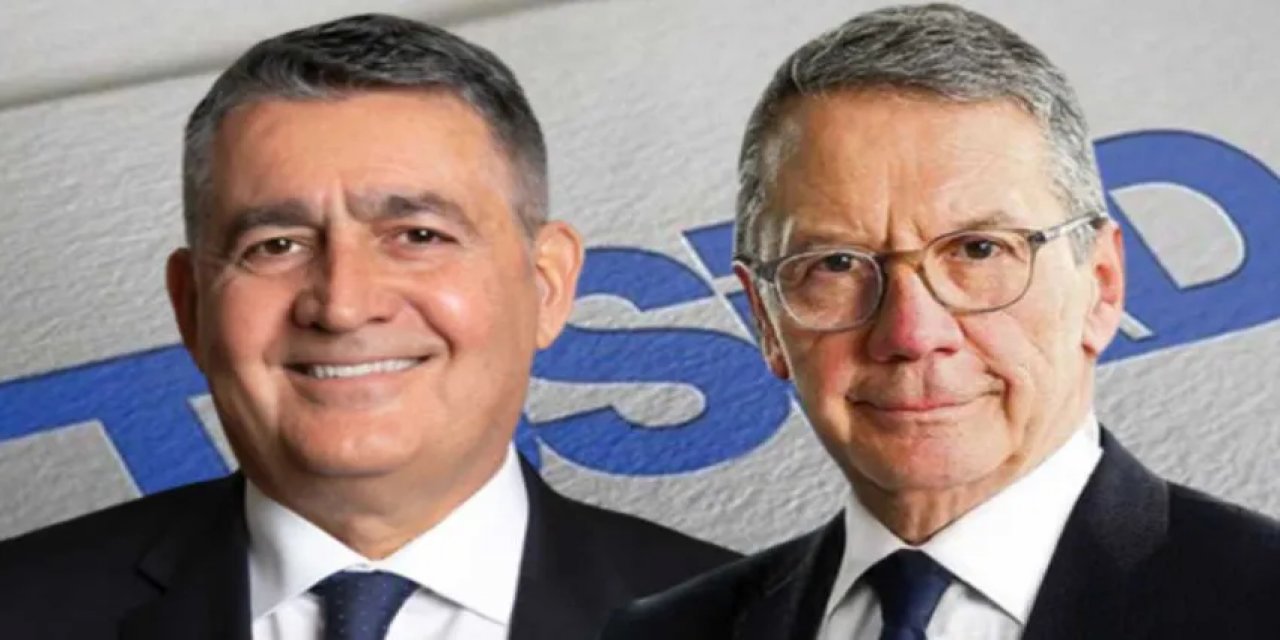 TÜSİAD Davasına Süre Talebi Nedeniyle Erteleme