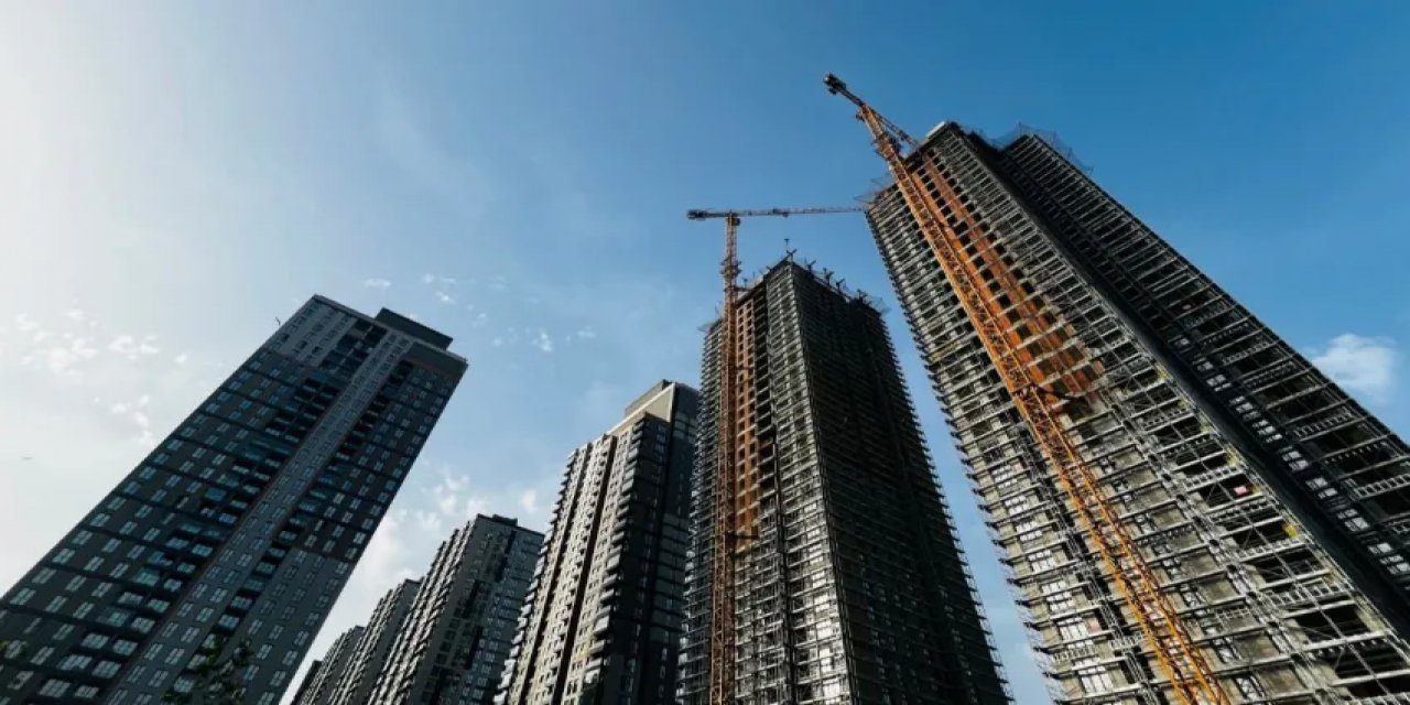 TÜİK Verileri Açıkladı: Konut Satışları 2025'te Rekor Kırdı