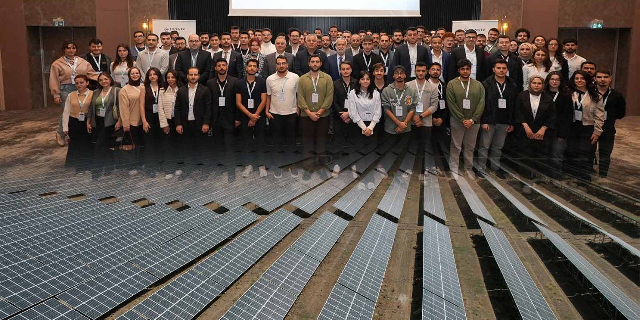 Cengiz Enerji, 2025’te Dengeli Üretim Yaklaşımıyla Büyümesini Sürdürdü