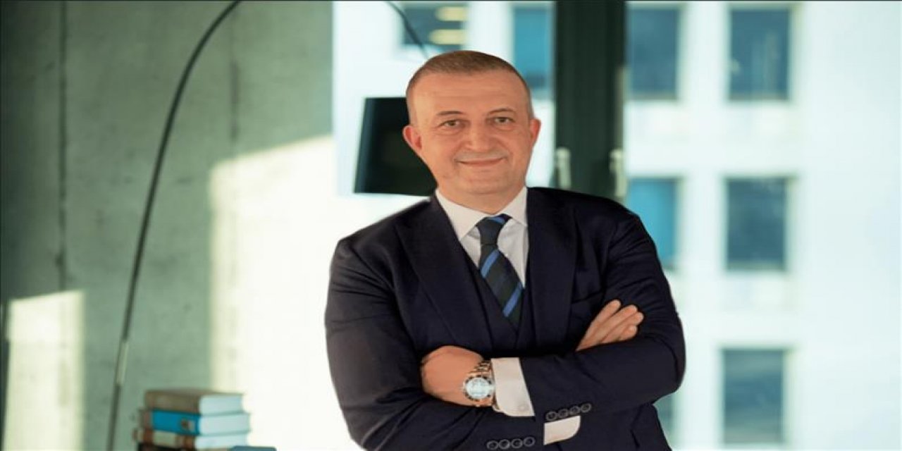 Ey Türkiye Vergi Rehberi 2026 Yayımlandı