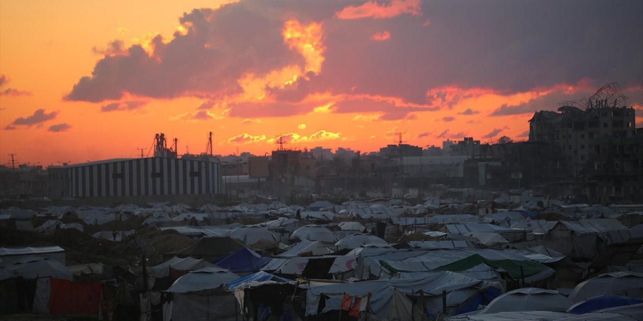 Gazze İçin Oluşturulan "Barış Kurulu"nun Tüzüğünde Gazze'ye Tek Satır Yer Verilmedi