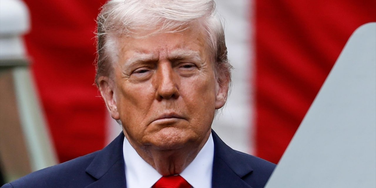 Trump'ın İlk Yılına "Öngörülemez" Dış Politika ve "Popülist Milliyetçilik" Damga Vurdu