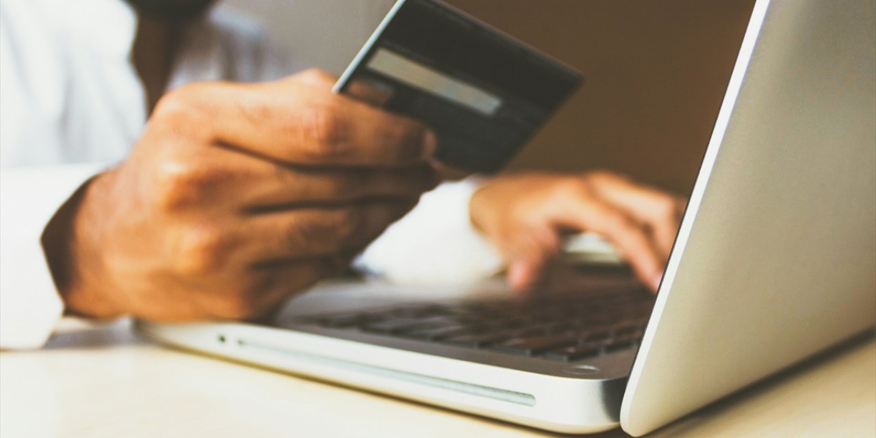 Kartlı Ödemeler Aralıkta 2,51 Trilyon Lira Oldu