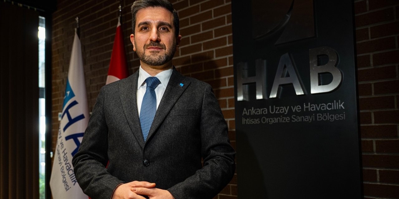 Havacılık ve Uzay Ekosisteminin Üreten Gücü Hab 11 Yaşında