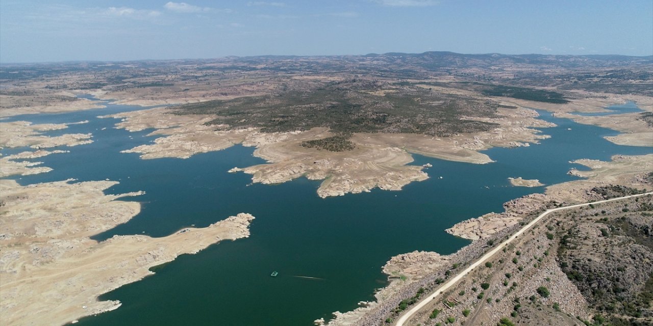 Dsi Baraj Projelerine Bu Yıl 16,9 Milyar Liradan Fazla Yatırım Planlıyor