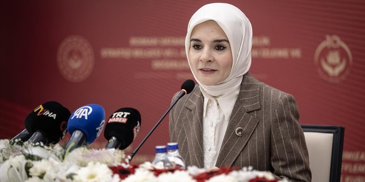 Bakan Göktaş: Roman Vatandaşlarımızın Hayatını İyileştiren Hizmetlerimizi Büyüteceğiz