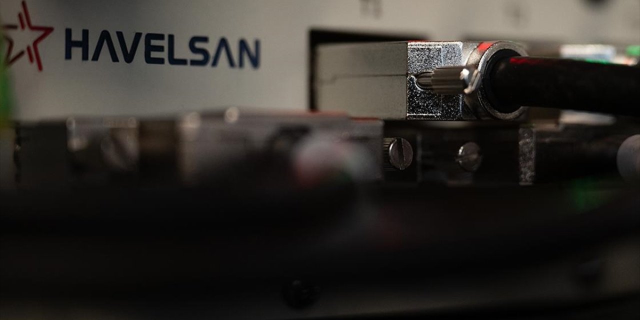 "Mavi Vatan"da Zaman Milli Teknolojiyle Yönetilecek