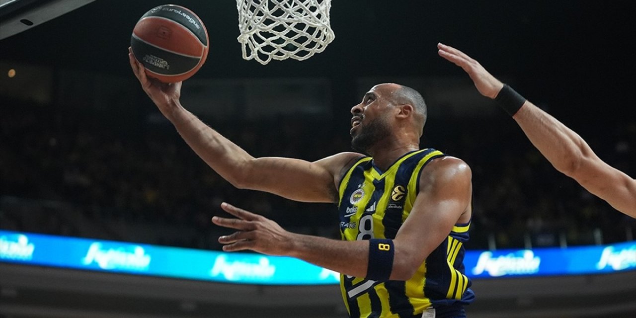 Fenerbahçe Beko, Avrupa Ligi'nde Yarın Virtus Bologna'ya Konuk Olacak