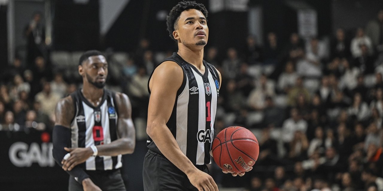 Beşiktaş Gain, Avrupa Kupası'nda Yarın Buducnost Volı'yi Konuk Edecek