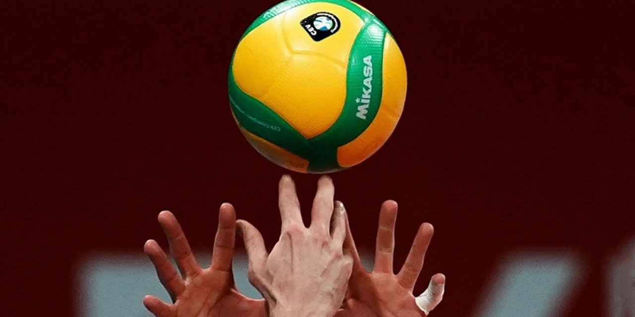 Halkbank, Cev Erkekler Şampiyonlar Ligi'nde Knack'i Ağırlayacak