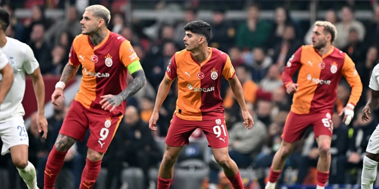 Galatasaray, İspanyol Takımlarına Karşı 36. Randevuda