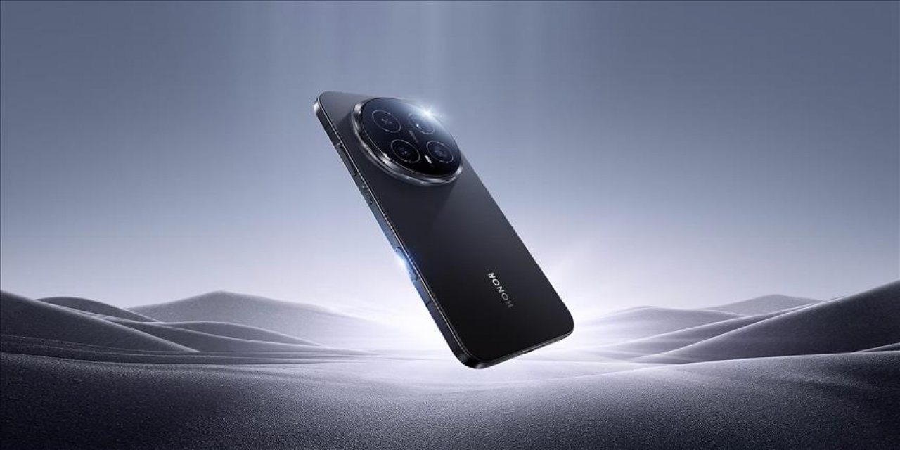 Honor Magic8 Pro'nun Türkiye Pazarına Girmesi Planlanıyor