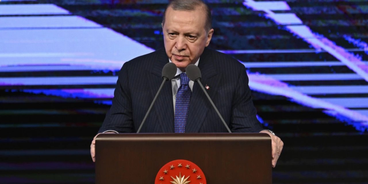 Cumhurbaşkanı Erdoğan: Sanatta Köklü Bir Birikime Sahibiz