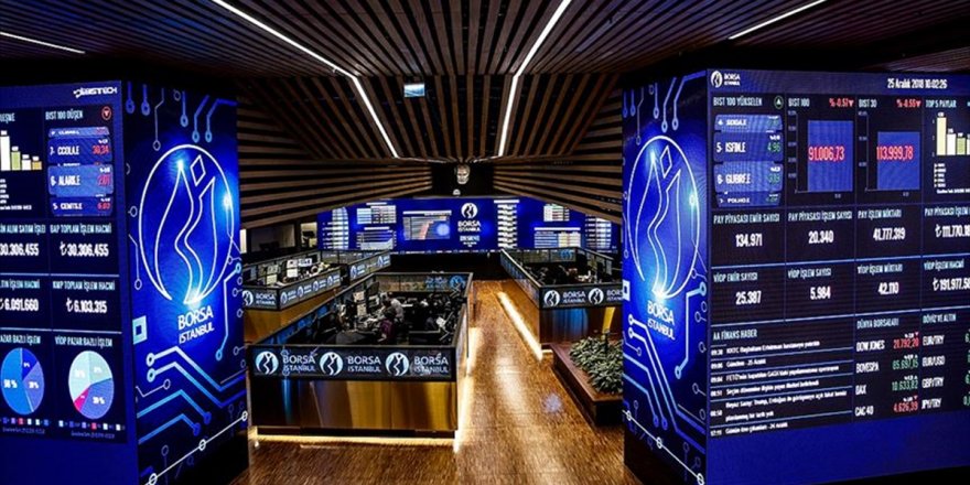 Borsa Güne Nasıl Başladı?
