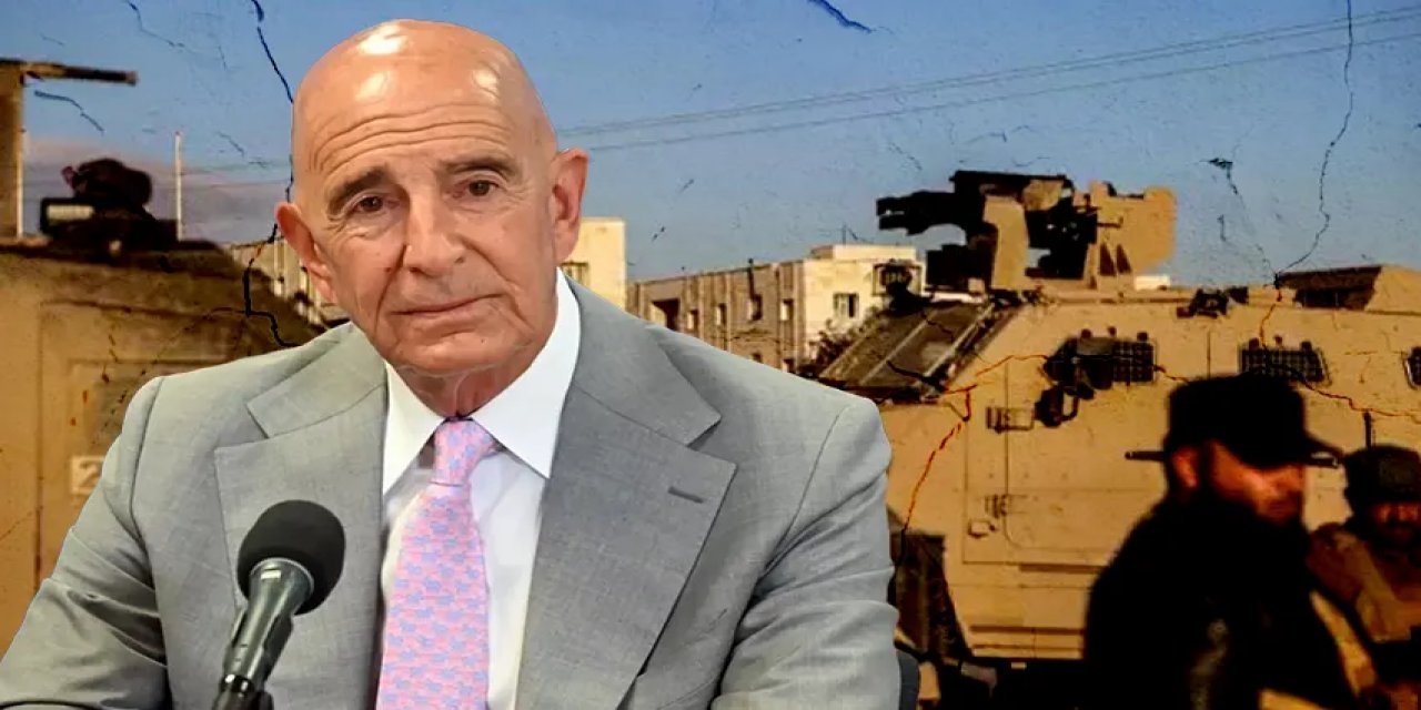 ABD'den Tarihi Açıklama! YPG Yapayalnız Kaldı