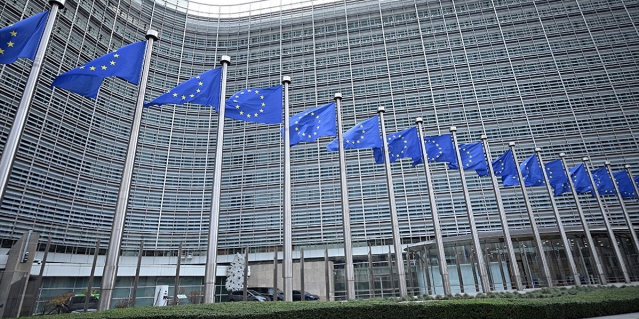 AB, Yabancı Tedarikçileri Kritik Altyapısından Uzak Tutmak İstiyor