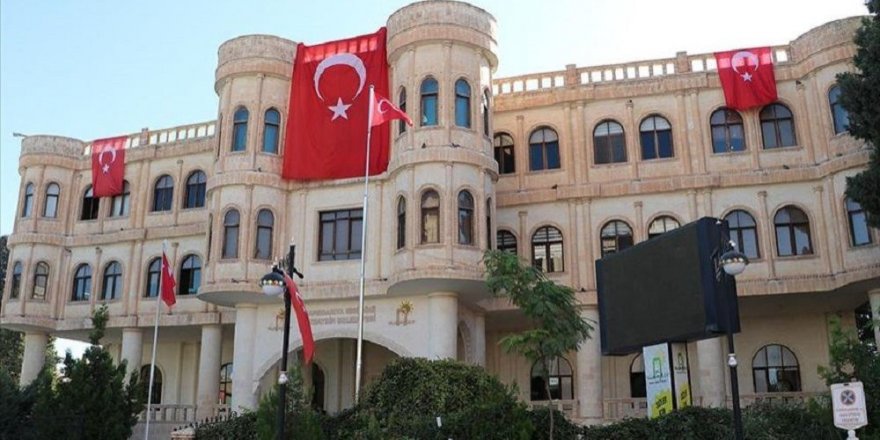 Nusaybin ve Yüksekova Belediyelerine Kayyum Atandı