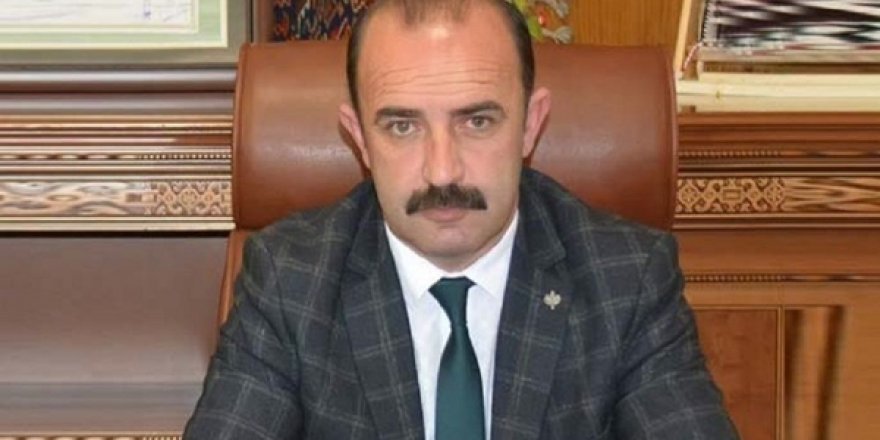 Hakkâri Belediye Başkanı Karaman'ın Yerine Vali Akbıyık Kayyum Atandı