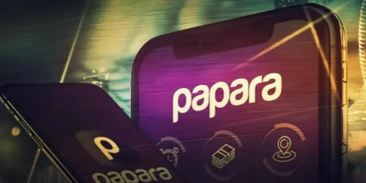 Merkez Bankası'ndan Yeni Papara Kararı: Faaliyet İzni İptal Edilmişti