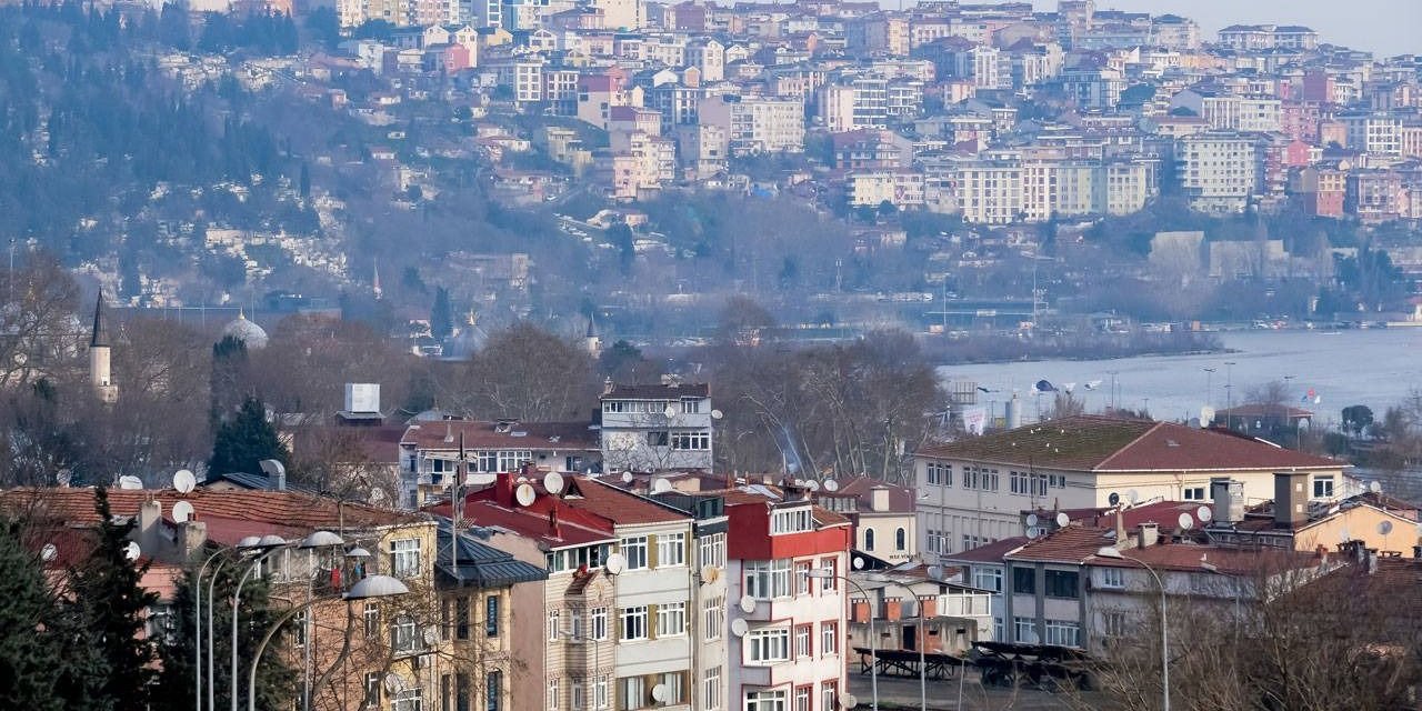 2025’te En Çok Konut Satılan İlçeler Belli Oldu: Oradan Kapış Kapış Ev Alıyorlar!