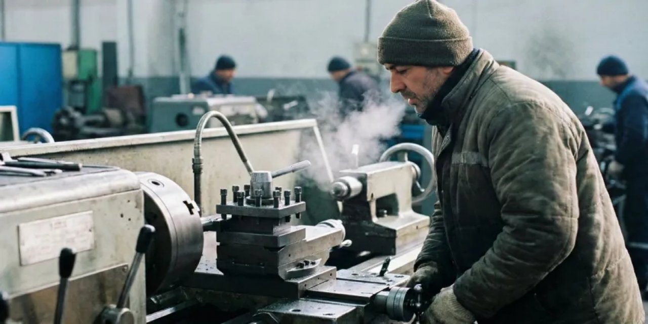 Yargıtay'dan Emsal Karar: Yetersiz Isınma Nedeniyle Üşüyen İşçi Tazminat Hakkı Kazanır!