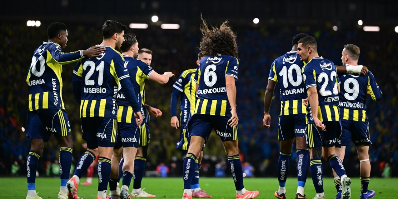 Fenerbahçe, Avrupa'da 297. Maçına Çıkacak