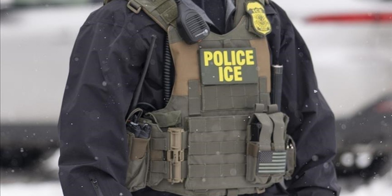 Trump, Sert Müdahaleleriyle Gündeme Gelen ICE Polislerinin Zaman Zaman Hata Yapabileceğini Savundu