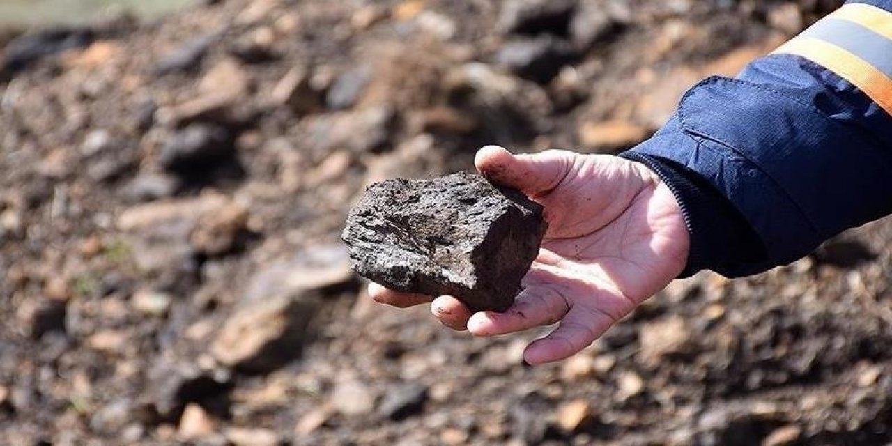 Türkiye Kritik Minerallerde Katma Değerli Üretimle Küresel Aktör Olabilir