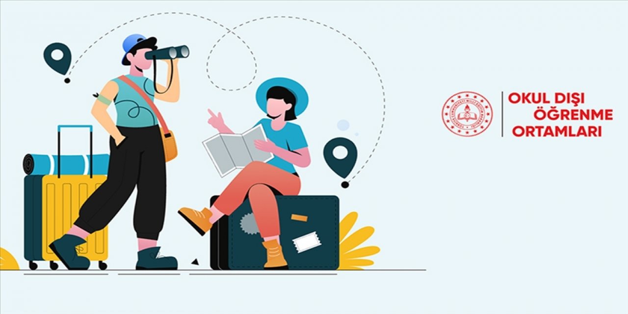 MEB, Dersleri Okul Dışına Taşıyacak Platformu Hayata Geçiriyor