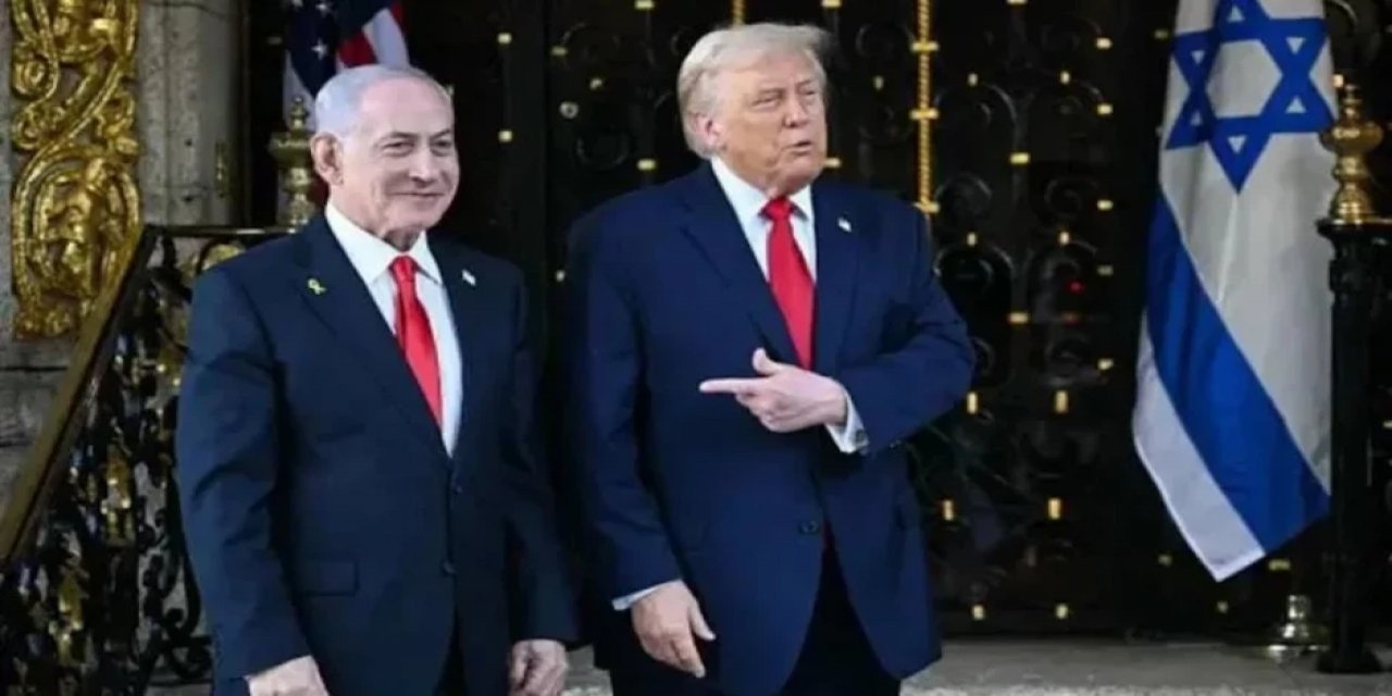 Netanyahu, Trump’ın Gazze Barış Kurulu Davetini Kabul Etti