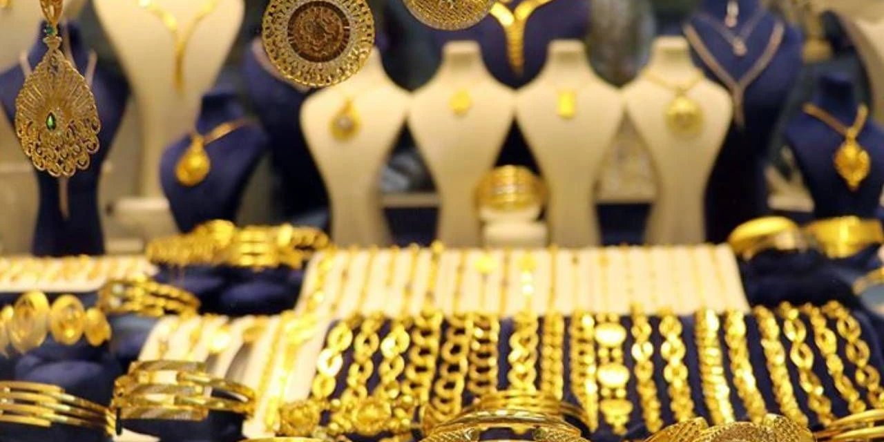 Altın Tüm Zamanların Rekorunu Kırdı! Trump'ın O Çıkışı Piyasaları Ateşe Verdi