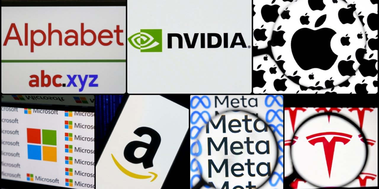 ABD'nin "Muhteşem Yedilisi" Trump'ın İlk Yılını Karışık Geçirdi