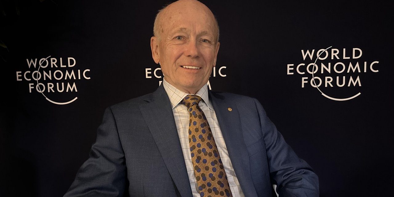 Nobel Ekonomi Ödülü Sahibi Profesör Howitt: Yapay Zeka Hisselerindeki Hızlı Artışlara Rasyonel Bir Balon Diyebiliriz