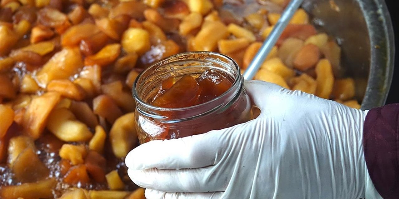 Balıkesir'de Kurulan Kooperatif Yaklaşık 100 Kadına Gelir Kapısı Oldu