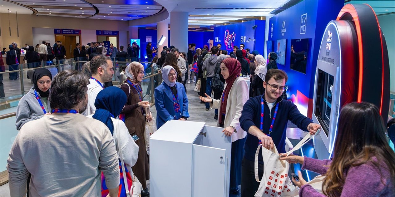 Türkiye’nin Yerli Dijital Ansiklopedisi "Küre" Toplumsal Hafıza ve Dijital Miras İnşa Ediyor