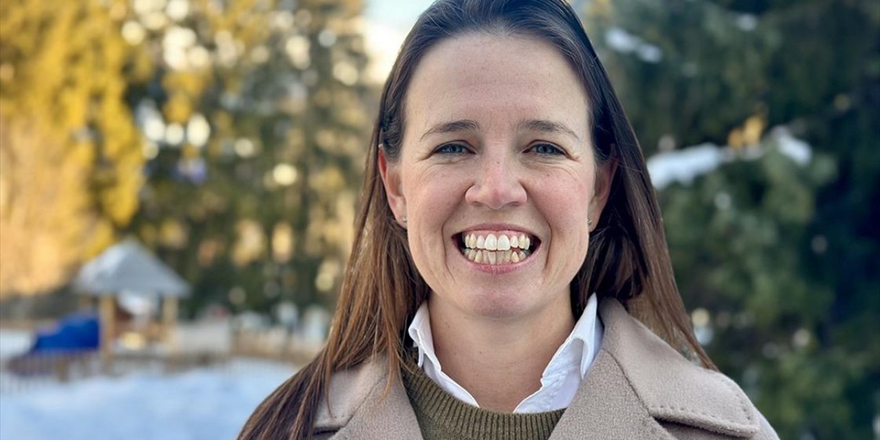 Binance Baş Hukuk Müşaviri Hughes: Kripto Paralarda "Süper Döngü" Görebileceğimizi Düşünüyorum