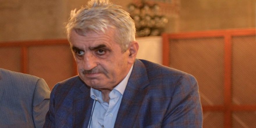 Erdoğan'ın Dünürüne Dava Açtı, Başına Gelmeyen Kalmadı