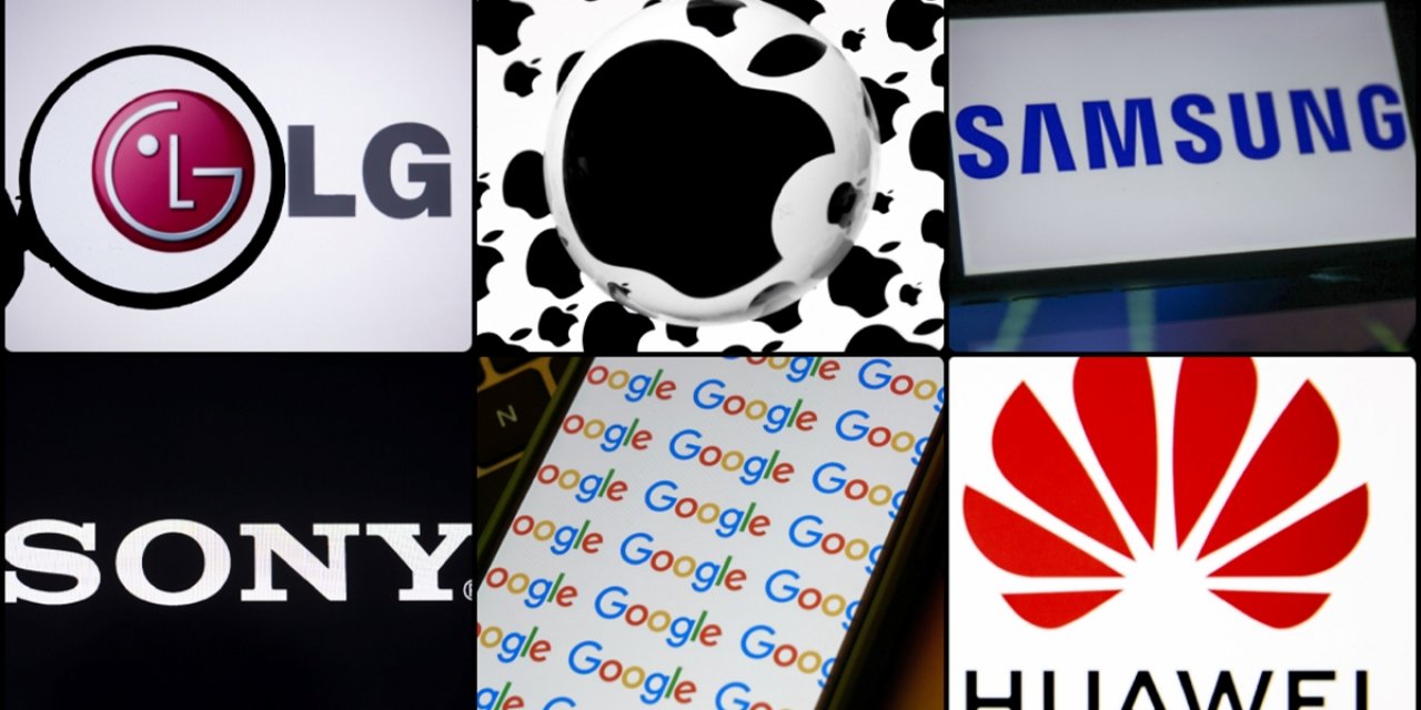 Rakip Olan Teknoloji Devleri, Sahne Arkasında İş Ortağına Dönüşüyor