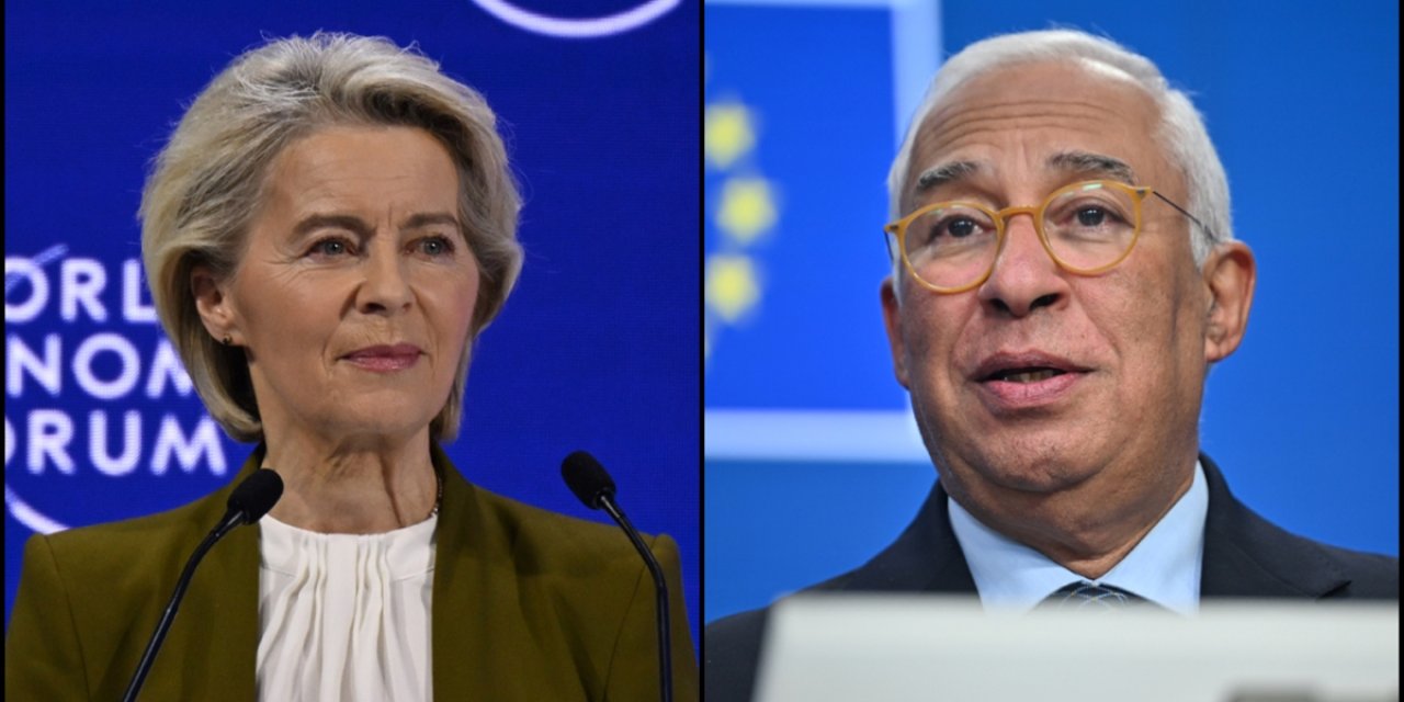 AB'den ABD'ye "Yol Ayrımına Geldik" Uyarısı