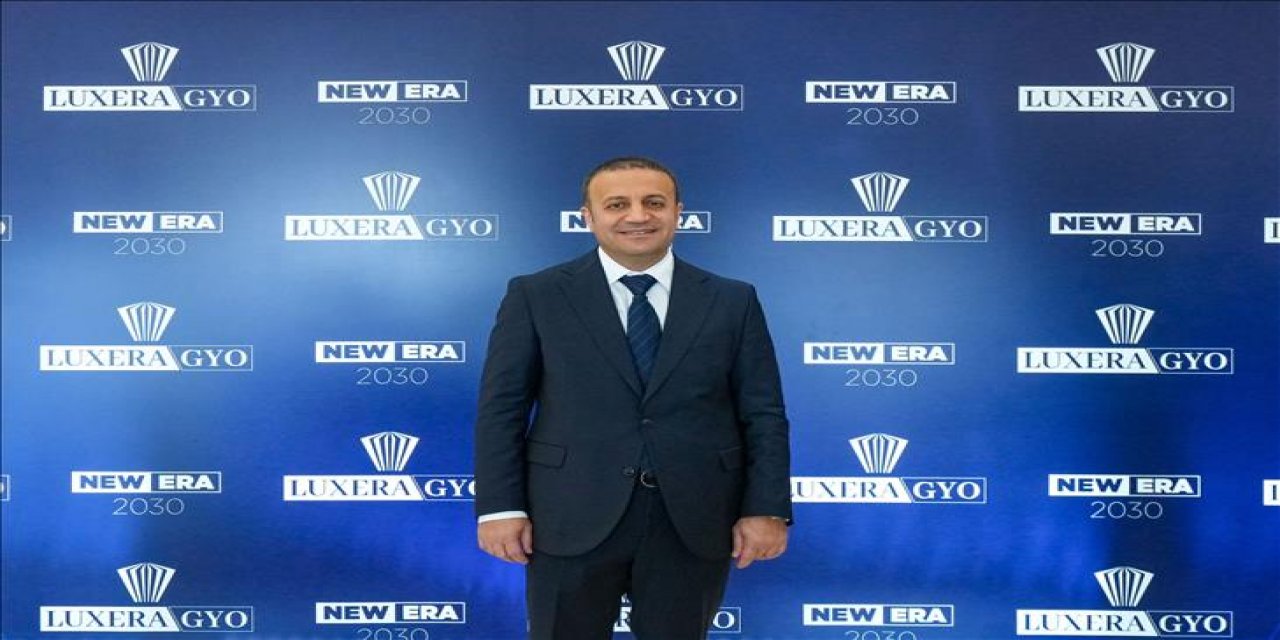 Luxera Gyo'dan Konut Piyasası Değerlendirmesi