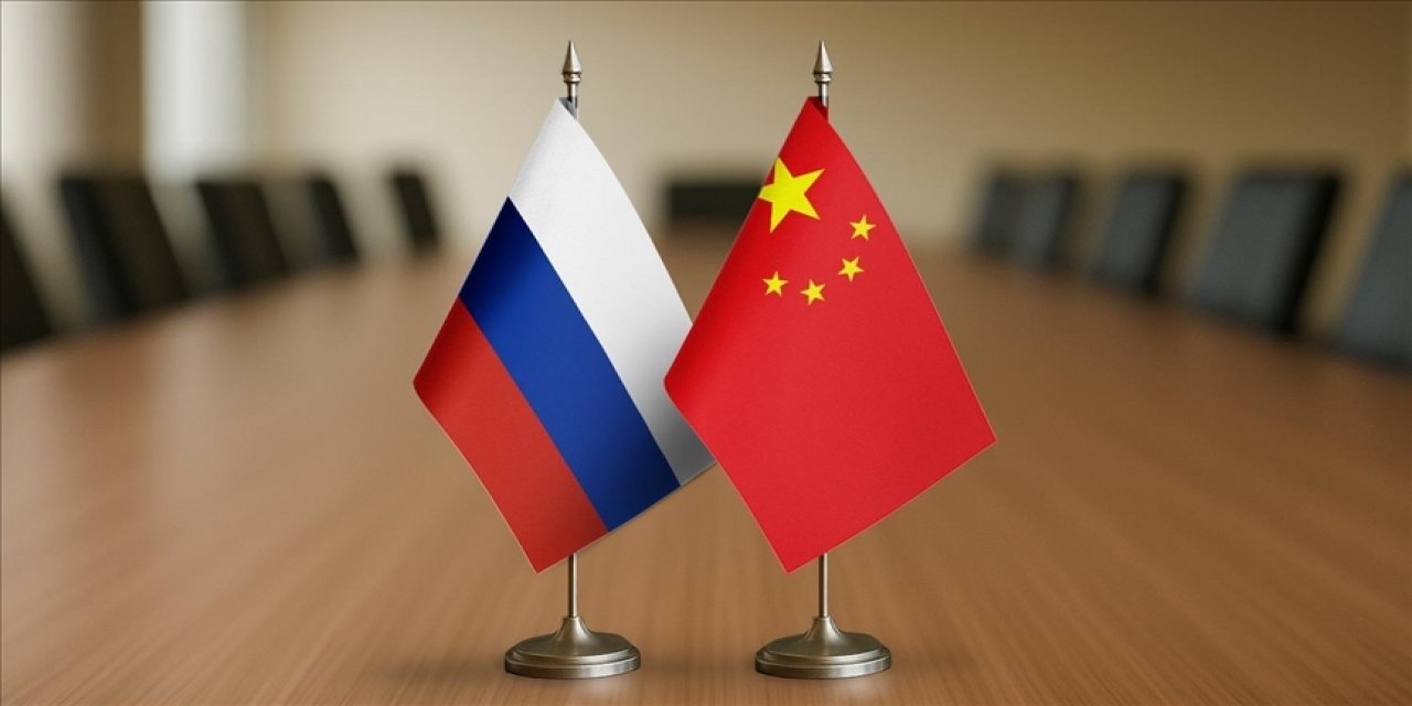 Rusya'nın Çin'e Aylık Tarım Ürünü İhracatı İlk Kez 1 Milyar Doları Aştı