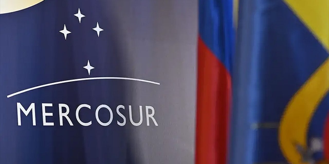 Avrupa Parlamentosu, Mercosur İle Ticaret Anlaşmasını Mahkemeye Taşıyor