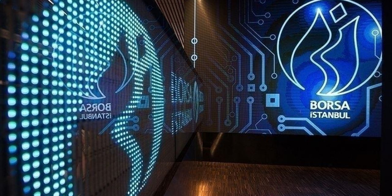 Borsa Günü Negatif Bir Seyirle Tamamladı