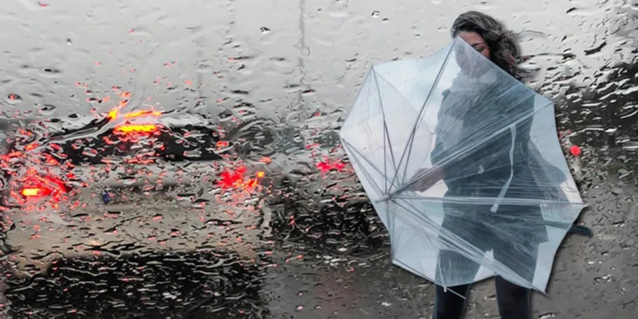 Bakanlıktan 14 İl İçin Uyarı: Yarın Sabah Başlıyor