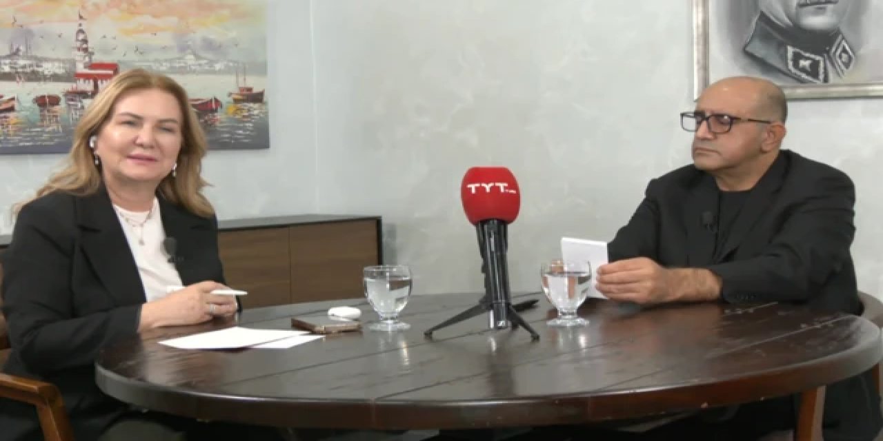 Aziz İhsan Aktaş Dosyasına Bağımsız Kamu Denetçilerinin Mütaalası Girdi: