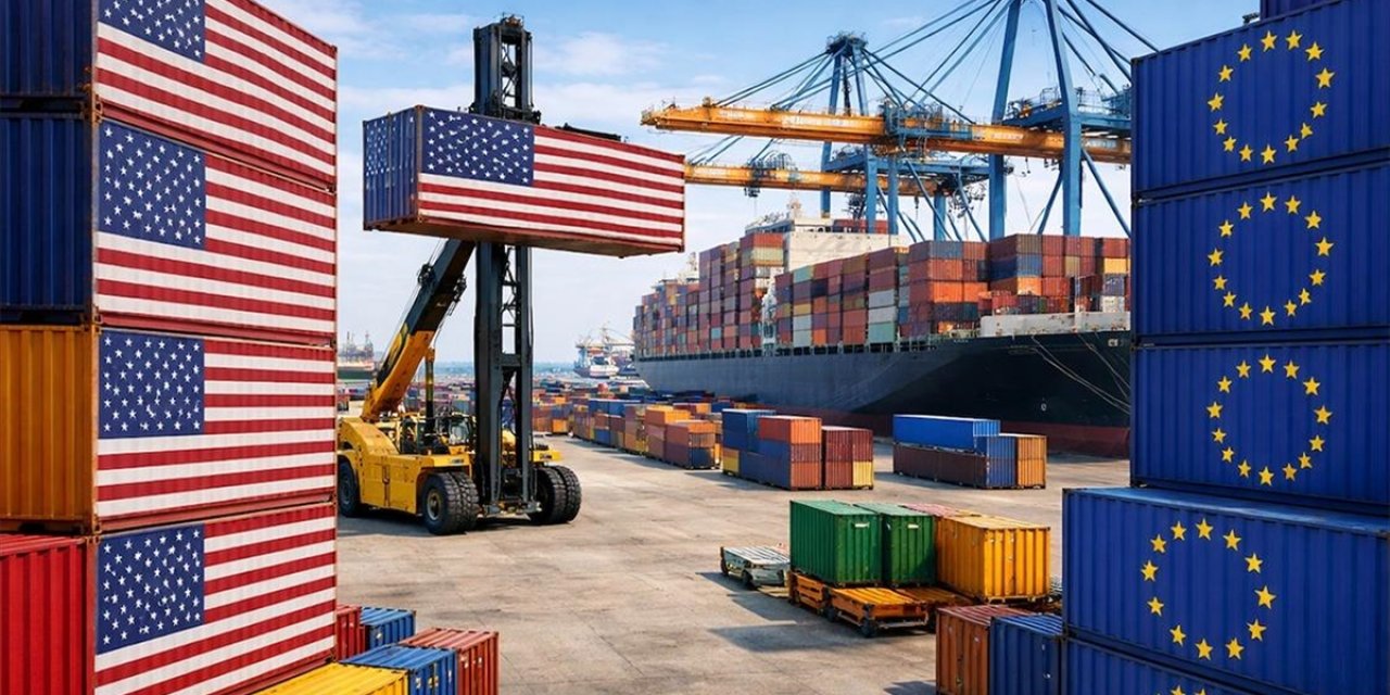 Avrupa Parlamentosu, AB İle ABD Arasındaki Ticaret Anlaşmasının Onay Sürecini Askıya Aldı