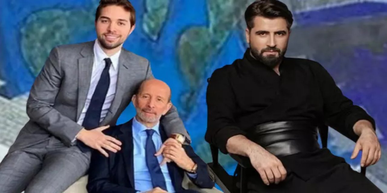 Ünlülere Uyuşturucu Soruşturmasında Karar Çıktı! Ünlü İş İnsanının Oğlu Tutuklandı