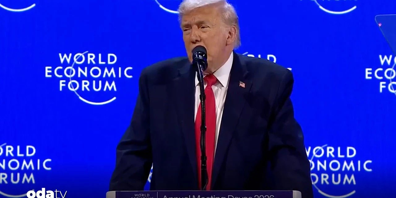 Donald Trump: Avrupa İyi Bir Noktaya Gitmiyor